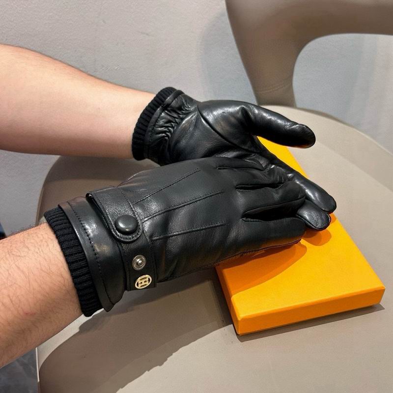 Hermes man gloves hm30